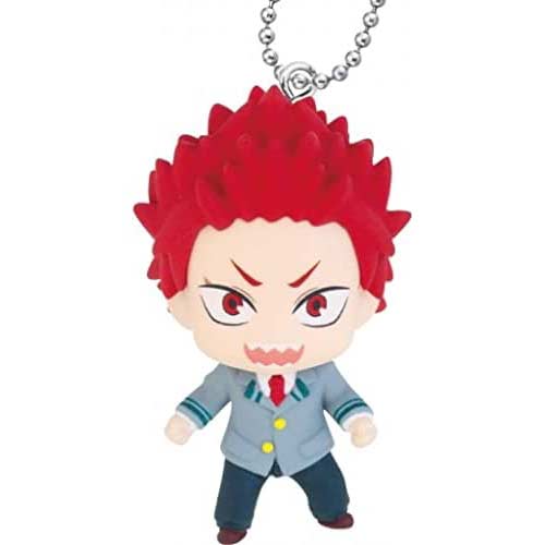 My Hero Academia Purapura Mascot Image_6