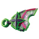 Kamen Rider Geats Kamen Rider Geats DX Ninja Raise Buckle Image_3