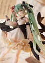 Hatsune Miku Princess AMP Figure - Latidos-2022.ver Image_4