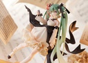 Hatsune Miku Princess AMP Figure - Latidos-2022.ver Image_5