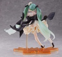 Hatsune Miku Princess AMP Figure - Latidos-2022.ver Image_6
