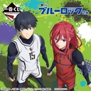 Ichiban Kuji - Blue Lock The Second Image_1