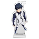 Ichiban Kuji - Blue Lock The Second Image_3