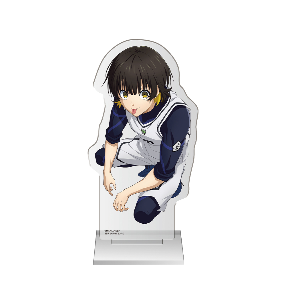 Ichiban Kuji - Blue Lock The Second Image_4