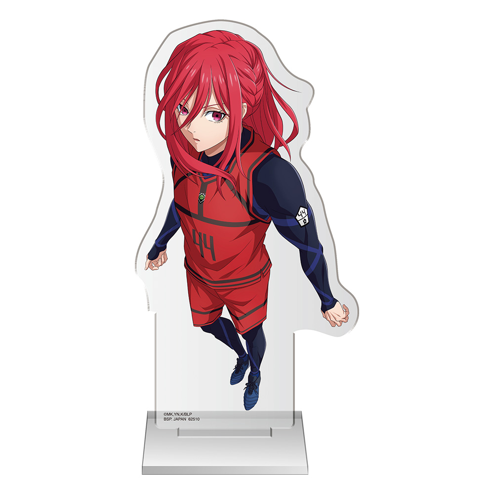 Ichiban Kuji - Blue Lock The Second Image_6