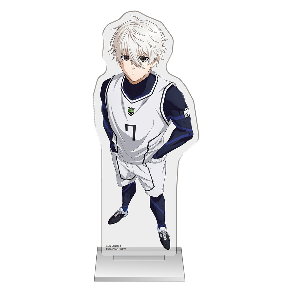 Ichiban Kuji - Blue Lock The Second Image_8