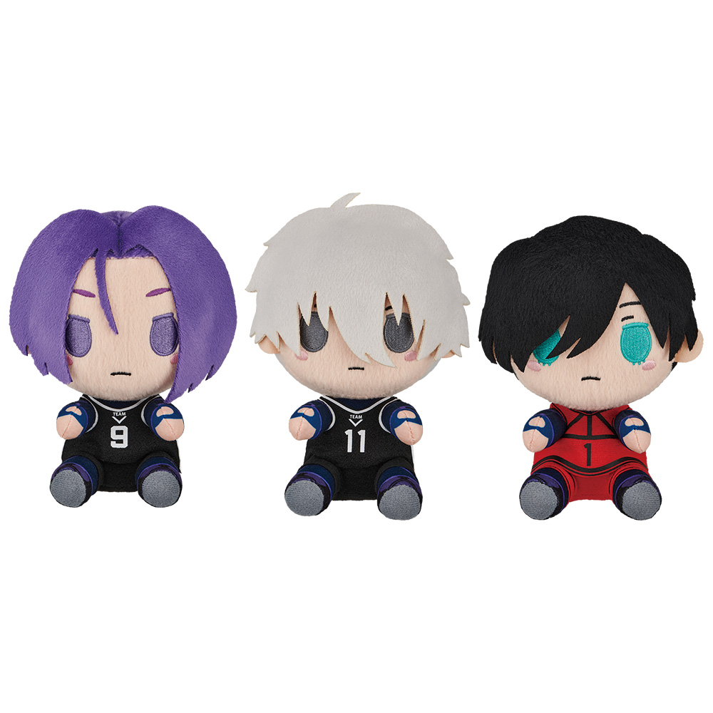 Ichiban Kuji - Blue Lock The Second Image_10