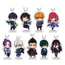 Ichiban Kuji - Blue Lock The Second Image_13