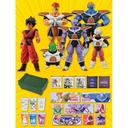 Ichiban Kuji - Dragonball Z The Ginyu Force!! Invasion (Full ctn of 80 tickets) Image_2