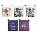 Ichiban Kuji - Dragonball Z The Ginyu Force!! Invasion (Full ctn of 80 tickets) Image_11