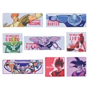 Ichiban Kuji - Dragonball Z The Ginyu Force!! Invasion (Full ctn of 80 tickets) Image_12