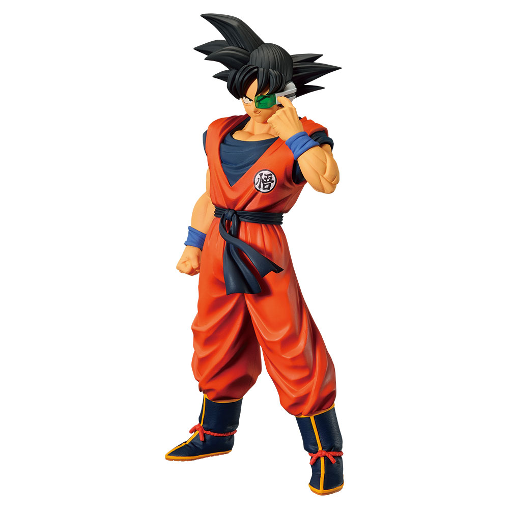 Ichiban Kuji - Dragonball Z The Ginyu Force!! Invasion (Full ctn of 80 tickets) Image_13