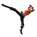 Ichiban Kuji - One Piece Best of the Buddy (Full ctn of 80 tickets) Image_6