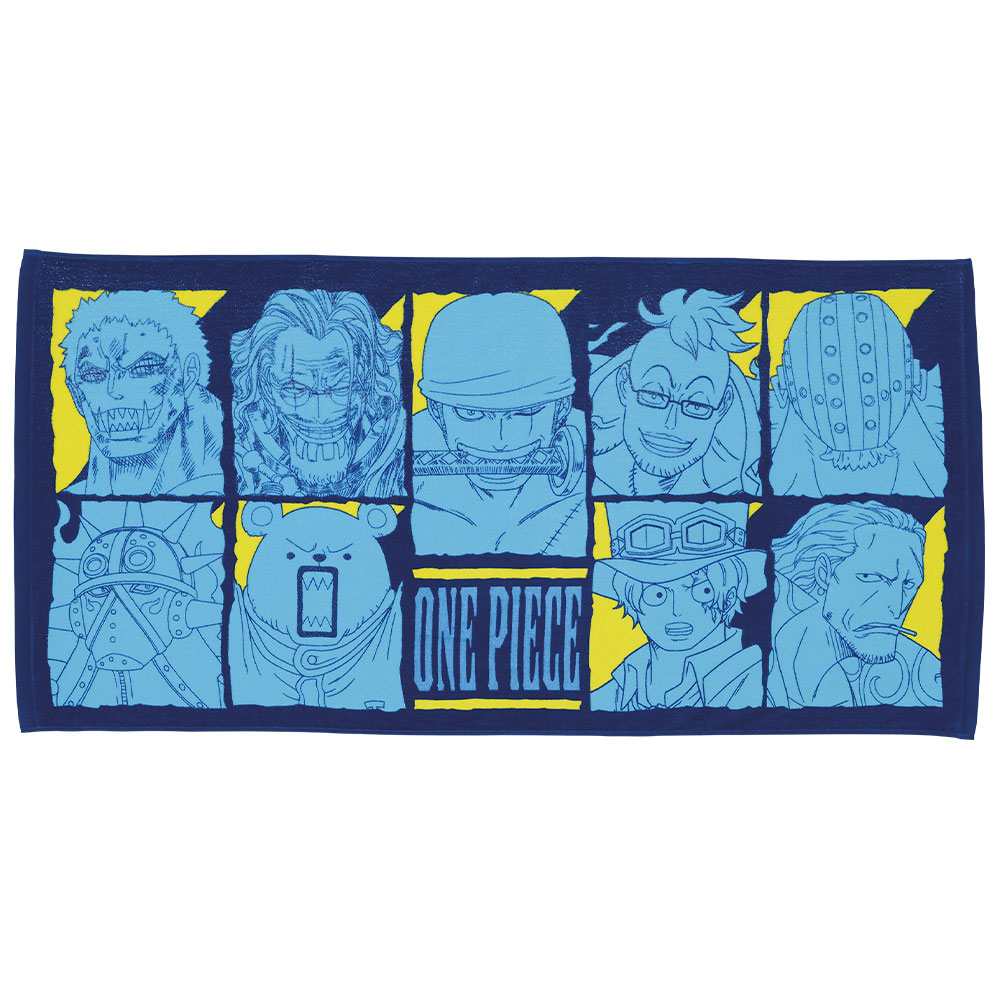 Ichiban Kuji - One Piece Best of the Buddy (Full ctn of 80 tickets) Image_8