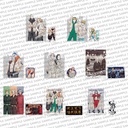Ichiban Kuji - Tokyo Revengers - Holy Night Decisive Battle (Full ctn of 80 tickets) Image_9