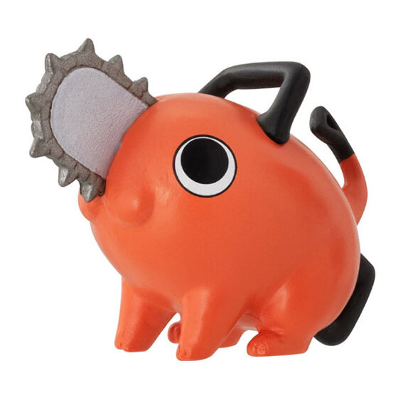 Chainsaw Man Capsule Figure Collection Image_4