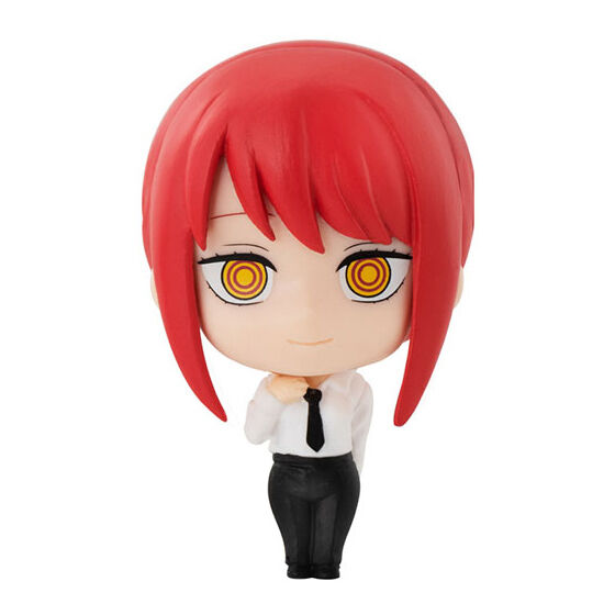 Chainsaw Man Capsule Figure Collection Image_5