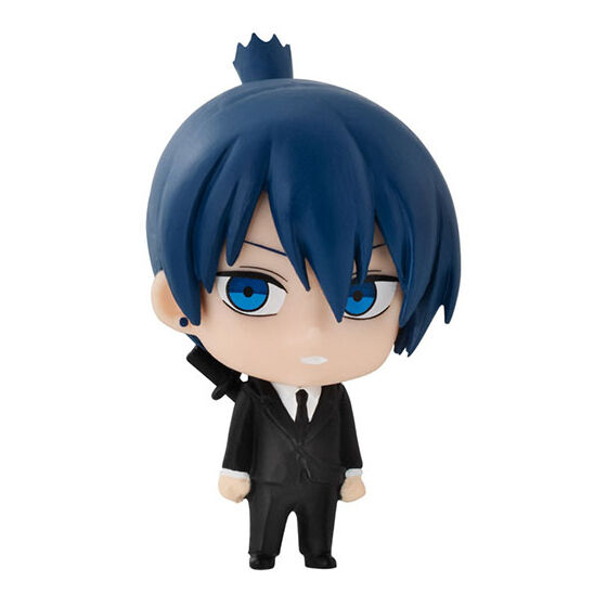 Chainsaw Man Capsule Figure Collection Image_6