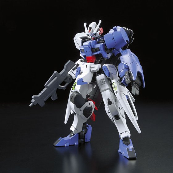 HG Gundam Iron-Blooded Orphans - Gundam Astaroth Image_2
