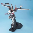 MG Gundam SEED GAT-X105E Strike Noir Gundam Image_6
