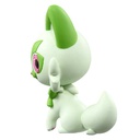 Pokemon Moncolle MS-03 Sprigatito Image_2