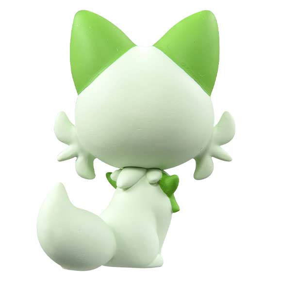 Pokemon Moncolle MS-03 Sprigatito Image_3