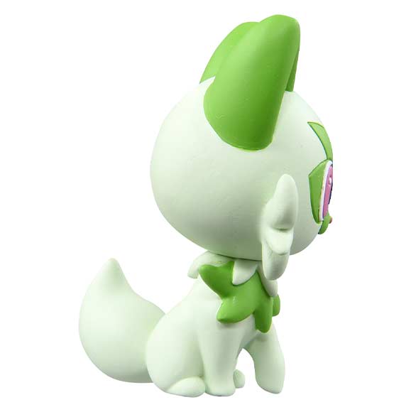 Pokemon Moncolle MS-03 Sprigatito Image_5