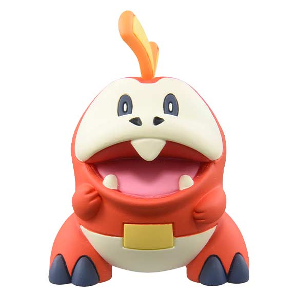 Pokemon Moncolle MS-04 Fuecoco Image_2