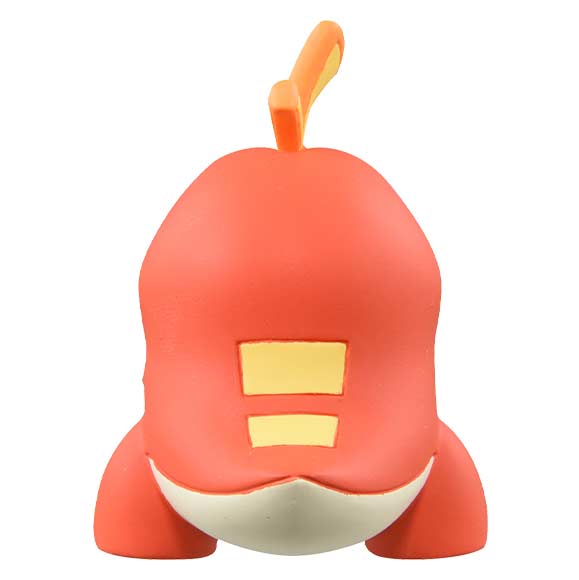 Pokemon Moncolle MS-04 Fuecoco Image_4