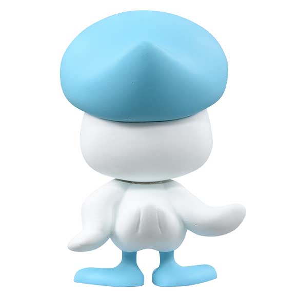 Pokemon Moncolle MS-05 Quaxly Image_4