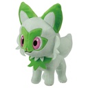 Pokemon Plush Asonde! Sprigatito Image_2