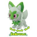 Pokemon Plush Asonde! Sprigatito Image_3