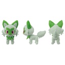 Pokemon Plush Asonde! Sprigatito Image_4
