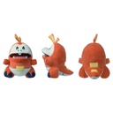 Pokemon Plush Asonde! Fuecoco Image_4