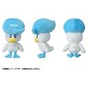 Pokemon Plush Asonde! Quaxly Image_4