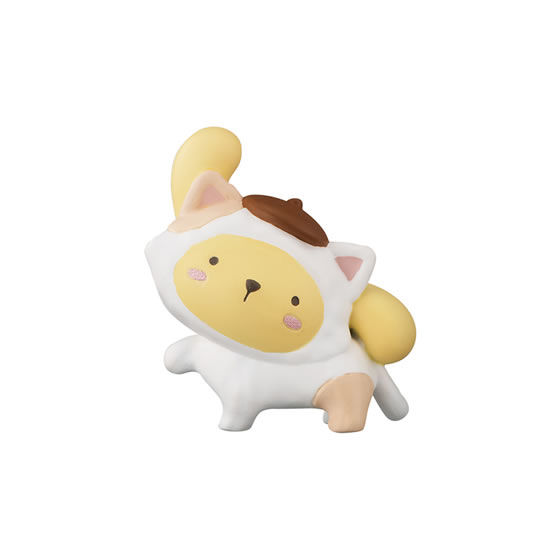 Sanrio Great March of Konekoneko Image_3
