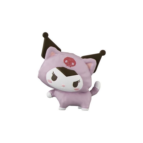 Sanrio Great March of Konekoneko Image_6
