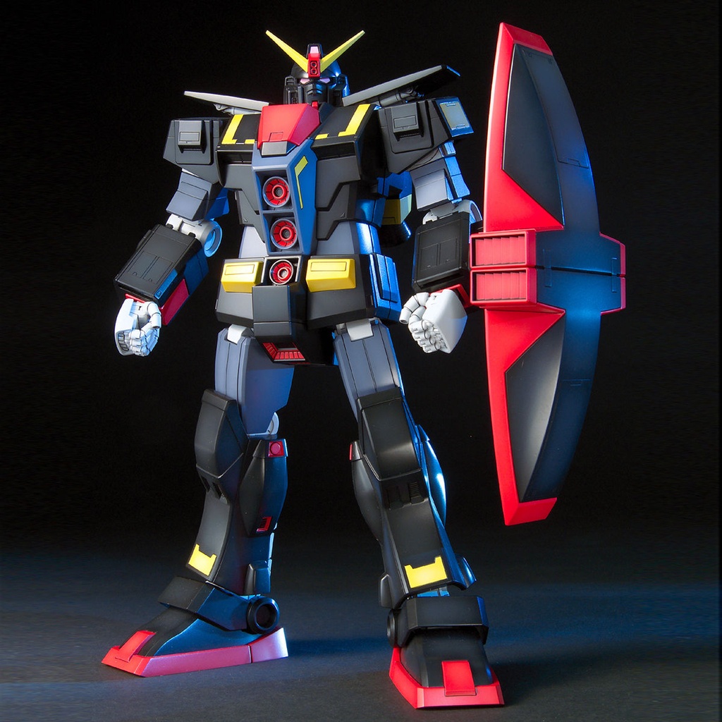 HGUC Mobile Suit Gundam UC - MRX-009 Psycho Gundam Image_2