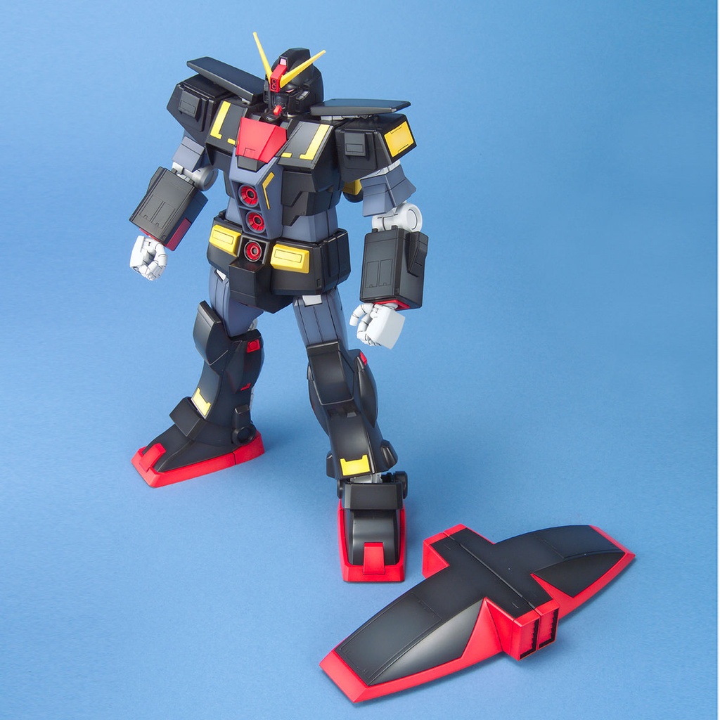 HGUC Mobile Suit Gundam UC - MRX-009 Psycho Gundam Image_5