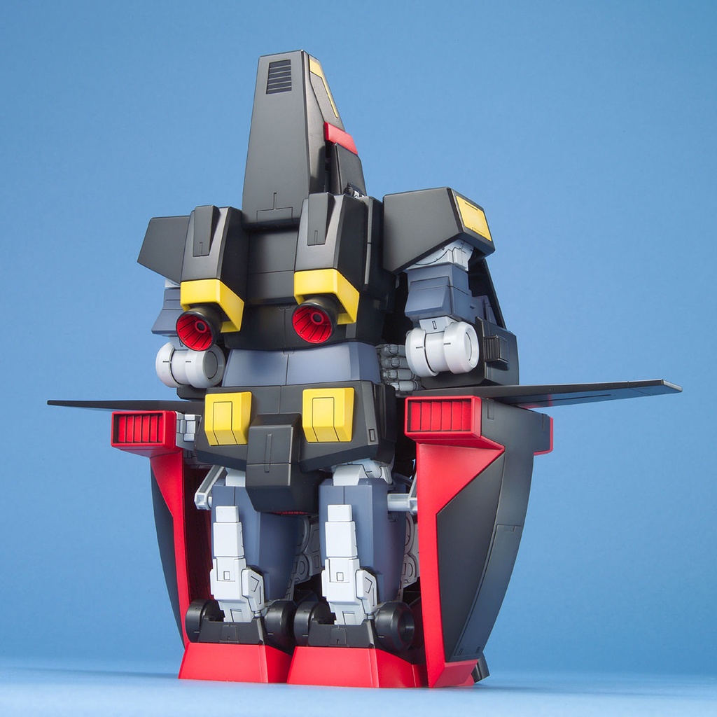HGUC Mobile Suit Gundam UC - MRX-009 Psycho Gundam Image_8
