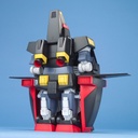 HGUC Mobile Suit Gundam UC - MRX-009 Psycho Gundam Image_8