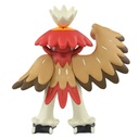 Pokemon Moncolle MS-11 Decidueye (Jade Form) Image_4