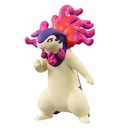 Pokemon Moncolle MS-12 Typhlosion (Jade Form) Image_1