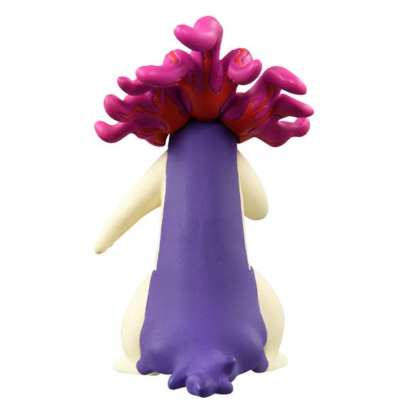 Pokemon Moncolle MS-12 Typhlosion (Jade Form) Image_4