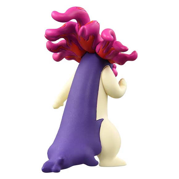 Pokemon Moncolle MS-12 Typhlosion (Jade Form) Image_5