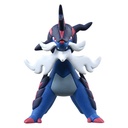 Pokemon Moncolle MS-13 Samurott (Jade Form) Image_2