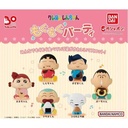 Crayon Shin-Chan MoguMogu Party Image_1