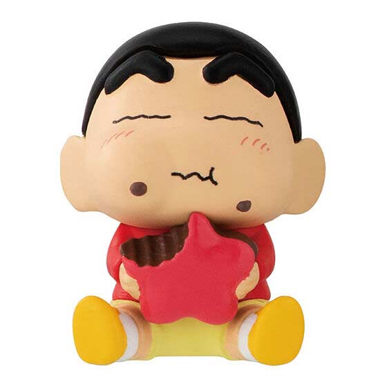 Crayon Shin-Chan MoguMogu Party Image_2