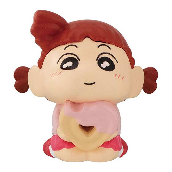Crayon Shin-Chan MoguMogu Party Image_4