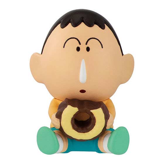 Crayon Shin-Chan MoguMogu Party Image_5